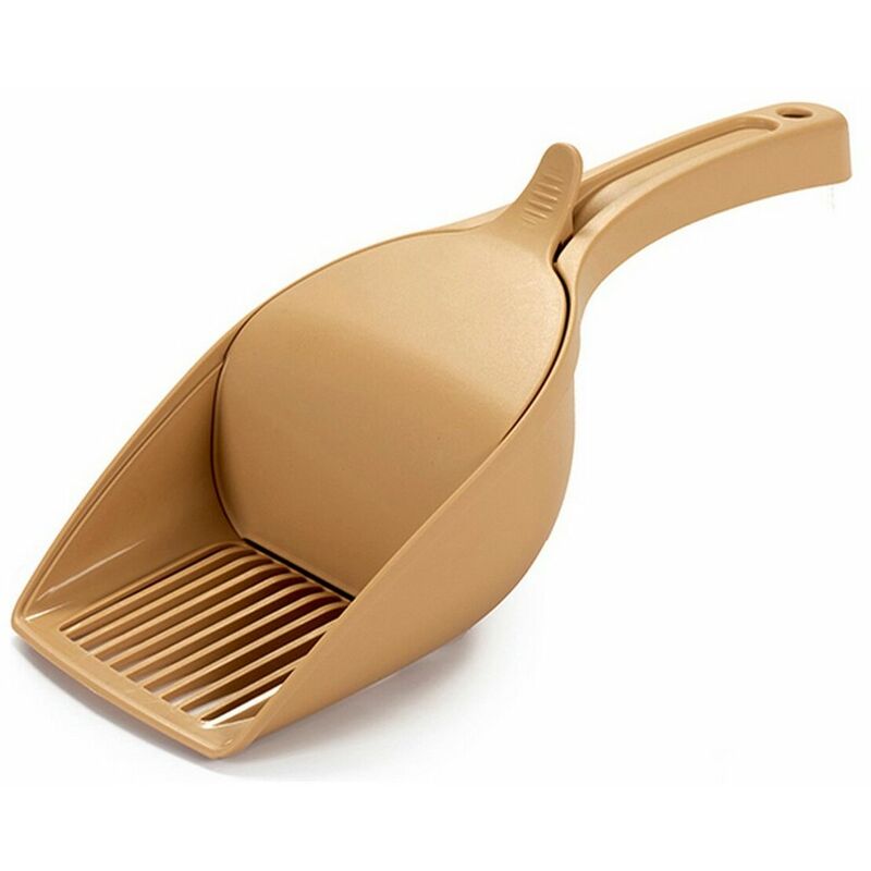 

Pala recogedora Beige Plástico - Stefanplast