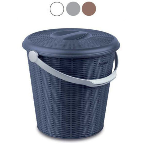 Stefanplast Pattumiera Elegance