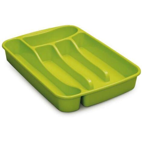 Stefanplast Portaposate Scomparti 5 25X34
