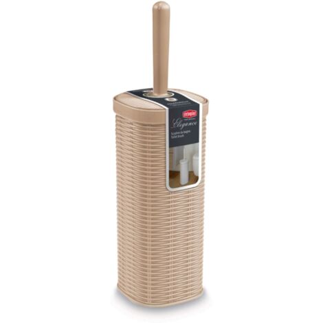 Stefanplast Portascopino Wc Elegance Cashmere 40cm