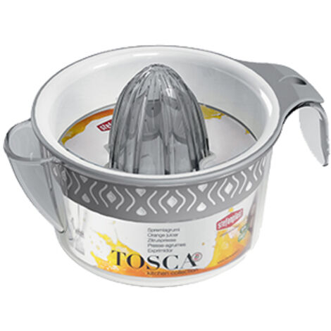 Stefanplast Spremi Agrumi Tosca Grigio