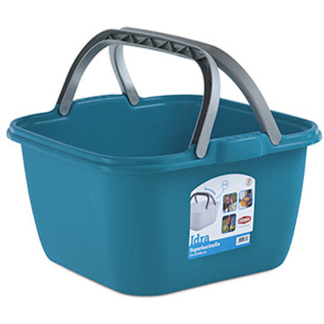 STEFANPLAST Superbacinella Idra Quadra