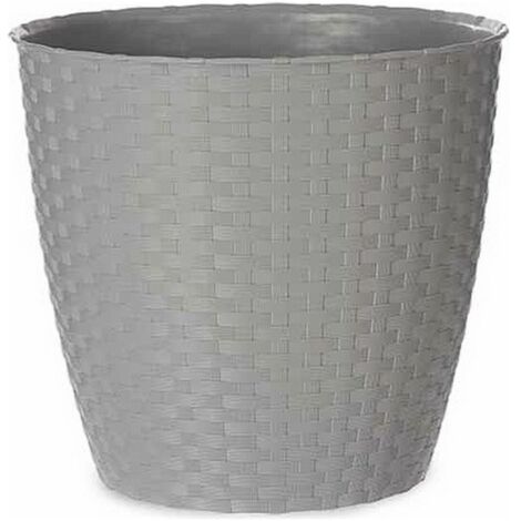 STEFANPLAST Vaso Natural d29 Stone Grey