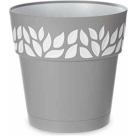 STEFANPLAST Vaso Opera Cloe d25 Stone Grey