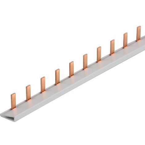 Steg-Phasenschiene Pollmann S-1L-1000/10iso
