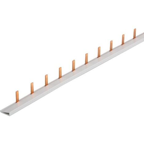 Steg-Phasenschiene Pollmann S-1L-27-1000/16iso