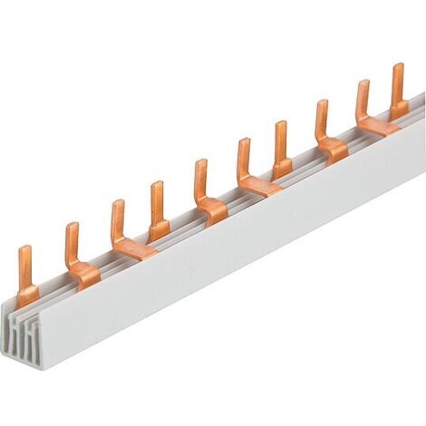 Steg-Phasenschiene Pollmann S-3L-1000/16