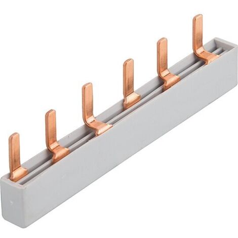 Steg-Phasenschiene Pollmann S-3L-106 ML (6TE)
