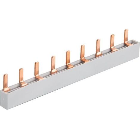 Steg-Phasenschiene Pollmann S-3L-160 ML (9TE)