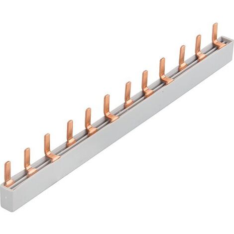 Steg-Phasenschiene Pollmann S-3L-210 ML (12TE)