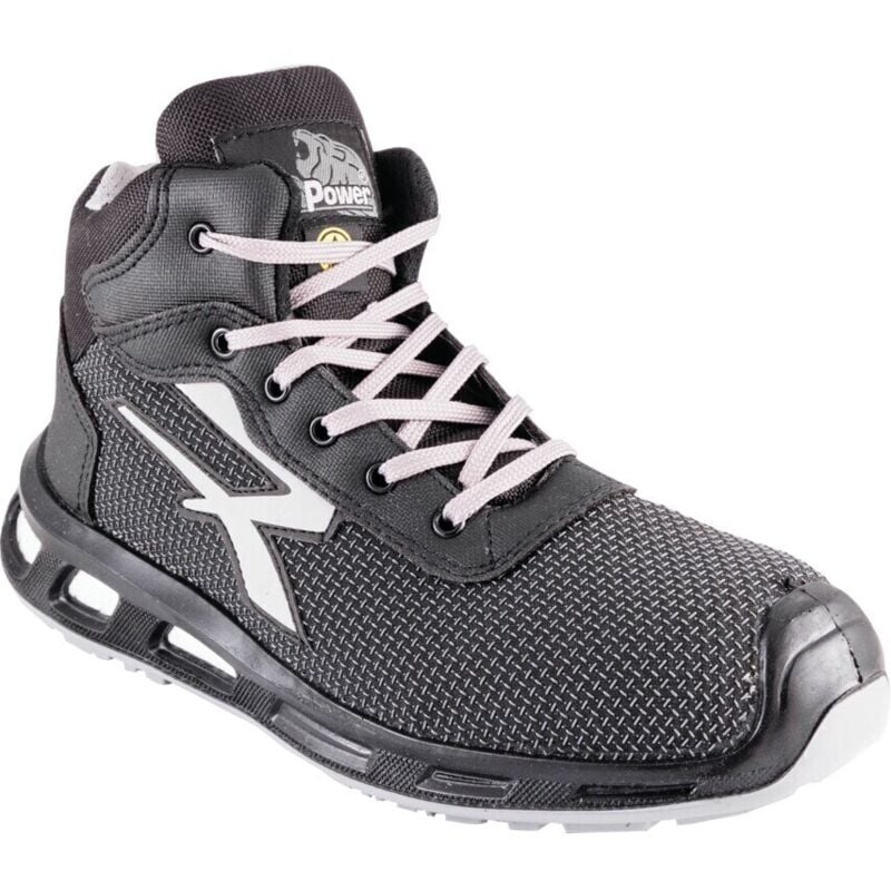 U Power Stego ESD S3 CI SRC (S-UK9/EU43)