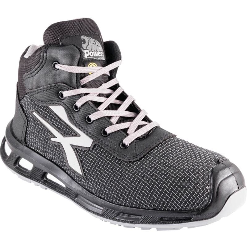 U Power Stego ESD S3 CI SRC (S-UK8/EU42)