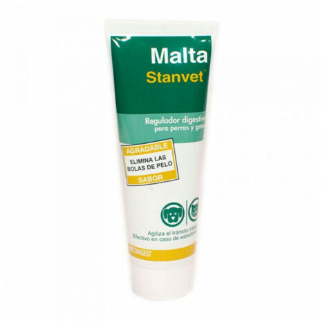 Stegstest Malta Hunde und Katzen 100 g