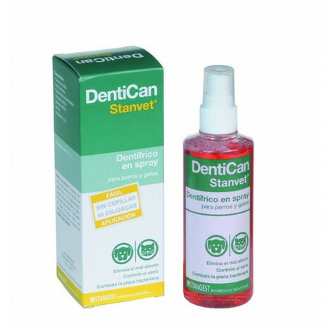Stegstest Spray Dentican 125 ml