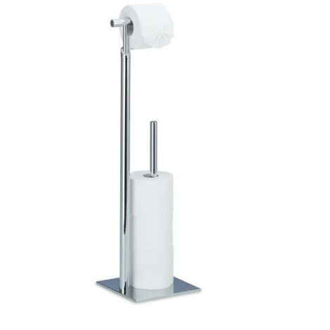 Stehender toilettenpapierhalter pagnoni 8831079