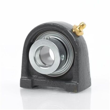 Stehlager-Gehäuseeinheit ESPAE209 45mm Exzenterspannring SNR