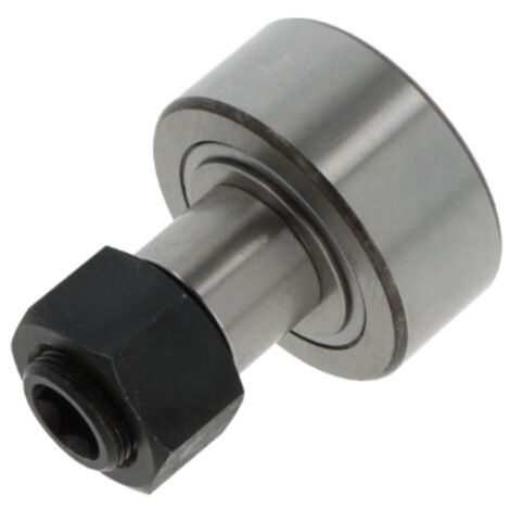 Stehlager-Gehäuseeinheit UCP207-107 36,53mm AD 167mm B.93mm NKE
