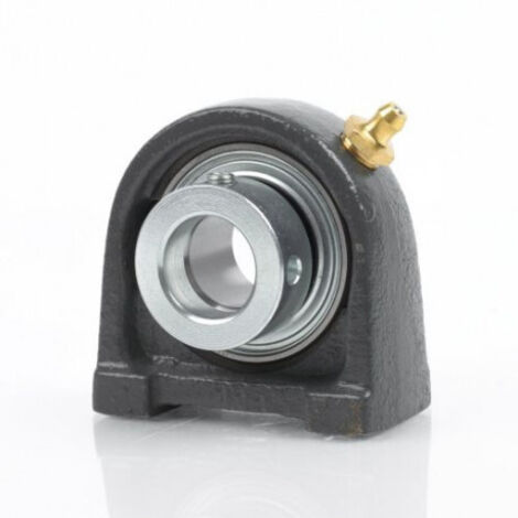 Stehlager-Gehäuseeinheit UCPAE212 60mm Gewindestifte SNR