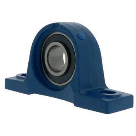 Stehlager-Gehäuseeinheit UKP216 D1 80 mm Spannhülse