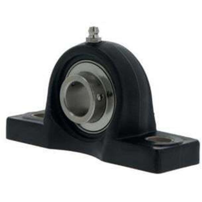 INA - Stehlager-Gehäuseeinheit RASEY45 -tv-va-hla 45mm Gewindestifte