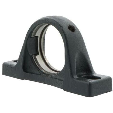 Stehlagergehäuse GEHASE10 -GG-N 57,2mm 1St./VE INA