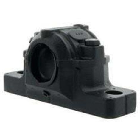 Stehlagergehäuse SES517 -L 150mm FAG