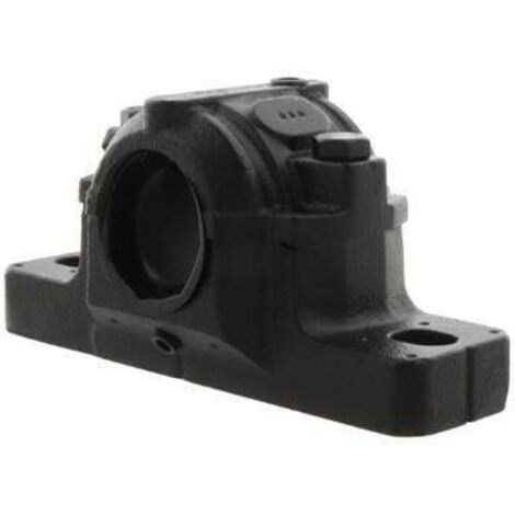 Stehlagergehäuse SNC207-306 72mm SNR