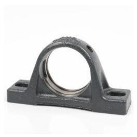 Stehlagergehäuse SYJ507 72mm AD 167mm B.45mm SKF