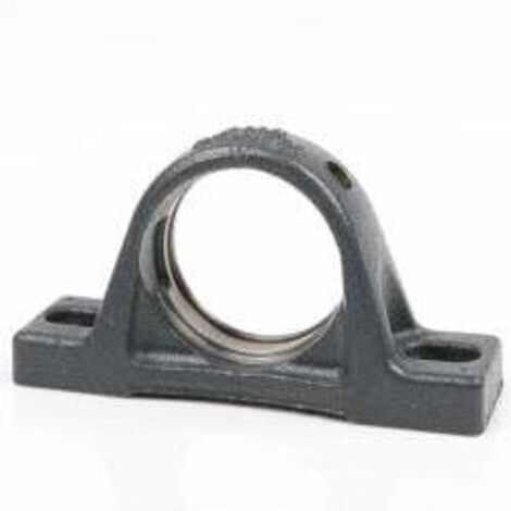 Stehlagergehäuse SYJ516 140mm SKF