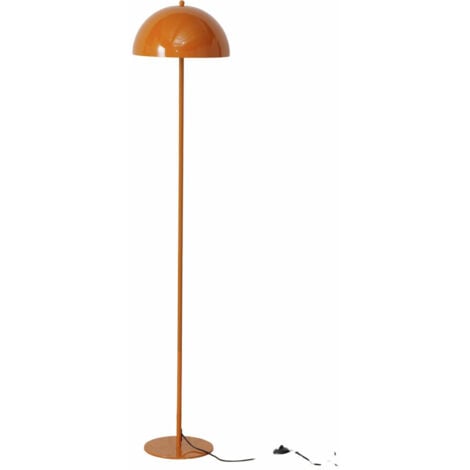 BOLTZE GRUPPE Stehlampe Pilz PETUNIA, 140 cm