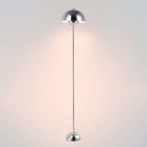 BARCELONA LED Stehleuchte im Vintage-Design "Mia" - E27