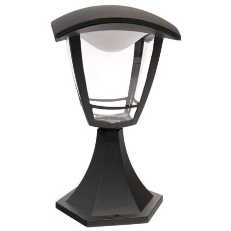Stehleuchte LED-Laterne "TEAR" 8W IP44