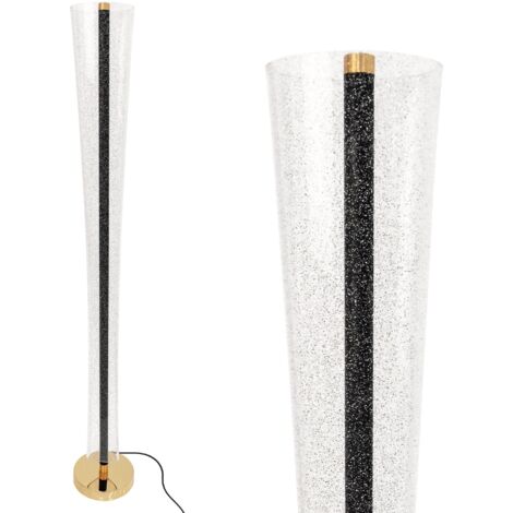 STEHLEUCHTE TOOLIGHT LHJ073-F 20 BLACK, GOLD