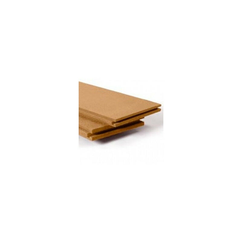 Therm dry 100x1880x600 r+l R2,55 - panneau(x) de 1,128 m² - Steico