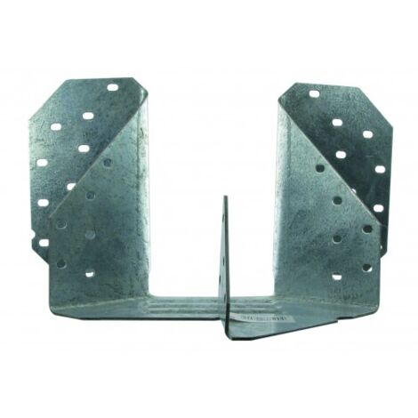 Steigbügel für Kruppe THJA26 38x137mm - Ep 2mm