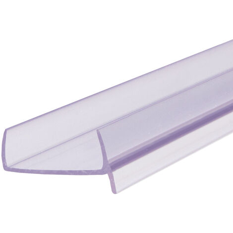 Clips PVC pour plinthe PVC/alu - EMUCA - 3913017