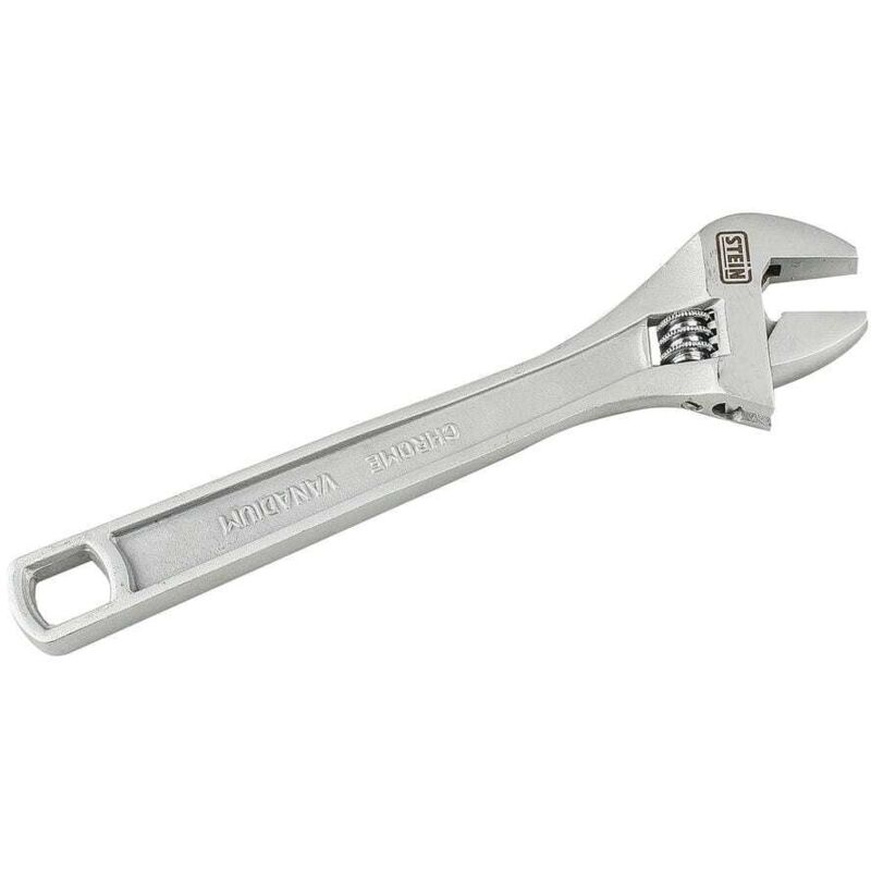 Image of Stein Chrom-Vanadium-Schraubenschlüssel 6 Zoll 150 mm