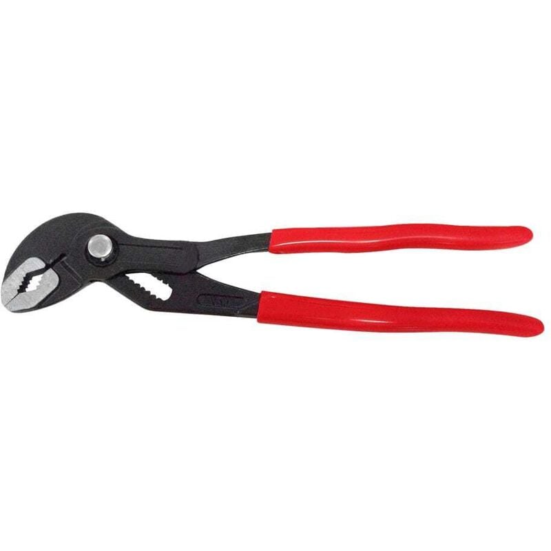 Stein pince bec de perroquet bouton 250mm