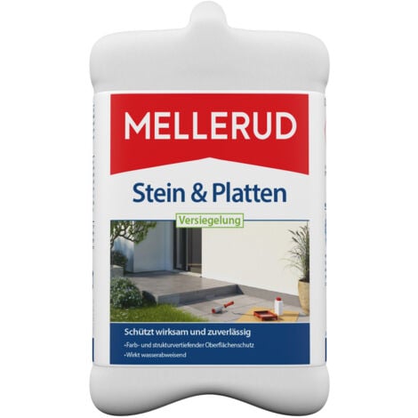 Stein & Platten Versiegelung 2,5 l