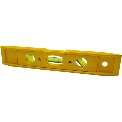 Stein-Torpedo-Abs-Magnetwaage 23 cm