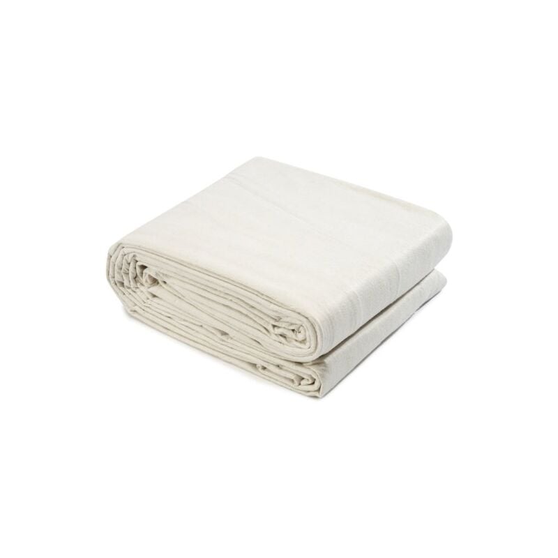 Steinbach - 36016 revêtement pour piscine 16 M² 270 G/M² 800 x 200 cm