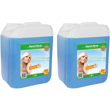 Steinbach Algezid schaumfrei 2 x 5 Liter