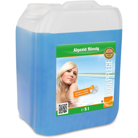 Steinbach Algezid schaumfrei  5 Liter