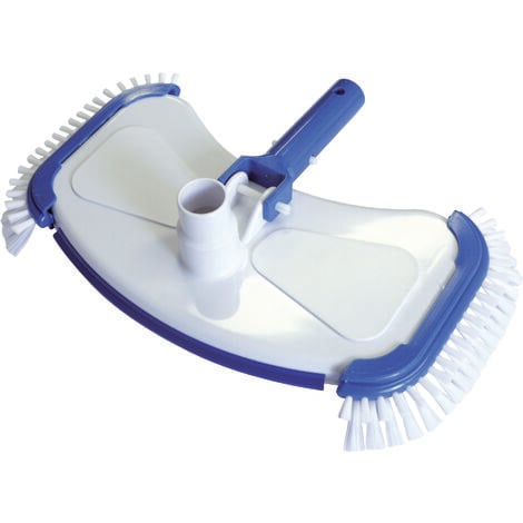 CHEMOFORM Steinbach Bodensauger De Luxe Aufsatz für Teleskopstange