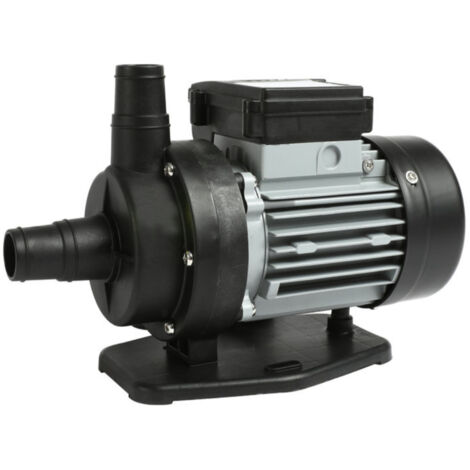 Steinbach Filterpumpe CPS 40-2  200 W  für Steinbach Classic 250/300 und Miganeo Dynamic 6500