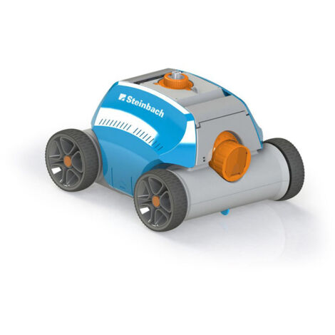 Steinbach Poolrunner Battery+ Schwimmbecken-Sauger
