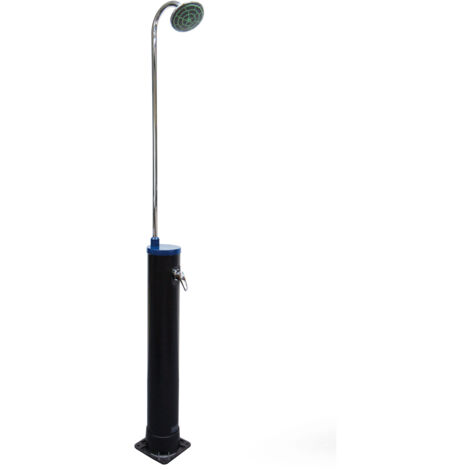 Steinbach Solardusche Speedshower