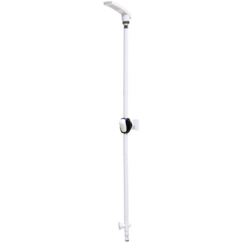 Steinbach Solardusche Speedshower Quick