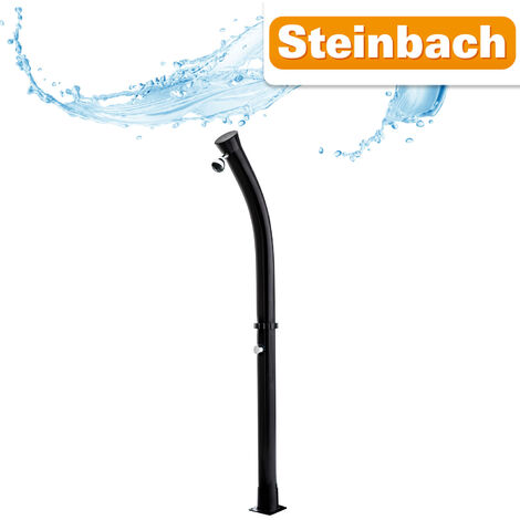 Steinbach Speedshower Solardusche Magic 49000