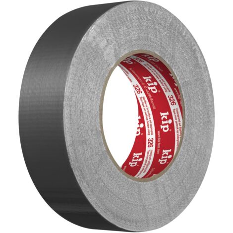 Steinband Extra 326 silber Länge 50 m Breite 38 mm